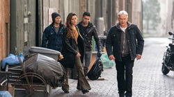 NCIS 17.11
