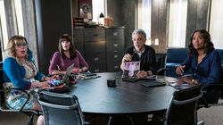 Criminal Minds 15.01
