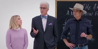 The Good Place 4.10