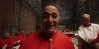 The New Pope 1.01