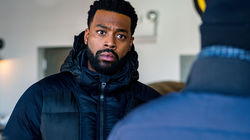 Chicago PD 7.11