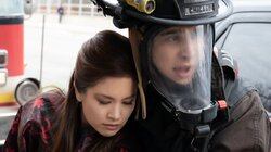Chicago Fire 8.14