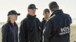 NCIS 17.12