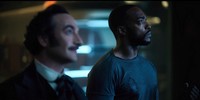 Altered Carbon 2.01