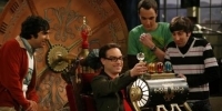 The Big Bang Theory 1.14