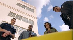 The Rookie (2018) 2.12