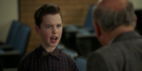 Young Sheldon 3.17
