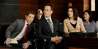 The Good Wife 4.03