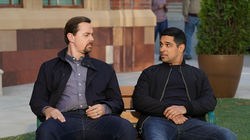 NCIS 17.18