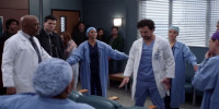 Grey's Anatomy 16.18