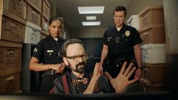 The Rookie (2018) 2.15