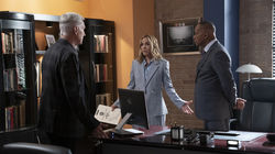 NCIS 17.20