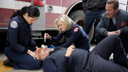 Chicago Fire 8.19