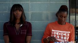 Insecure 4.05