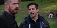Brooklyn Nine-Nine 7.12
