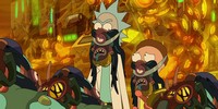 Rick and Morty 4.07