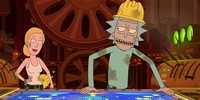 Rick and Morty 4.09