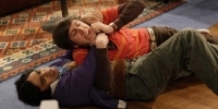 The Big Bang Theory 1.15