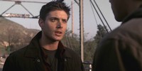 Supernatural (US) 1.01