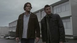 Supernatural (US) 2.14