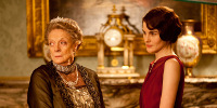 Downton Abbey 3.02