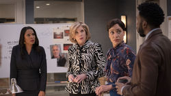 The Good Fight 4.07