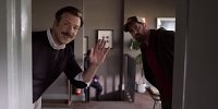 Ted Lasso 1.01