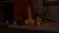 Smallville 1.05