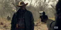 Fear the Walking Dead 6.01