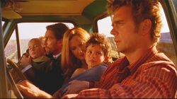 Smallville 2.07