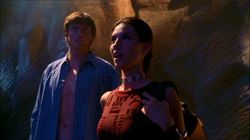Smallville 2.10