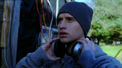 Smallville 2.18