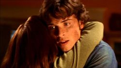 Smallville 3.02