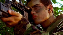 Smallville 3.03