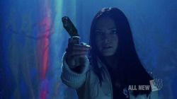 Smallville 3.07