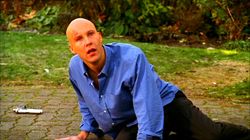 Smallville 3.08