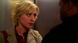 Smallville 3.18