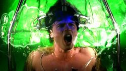 Smallville 3.19