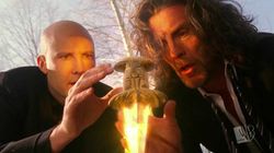 Smallville 3.20
