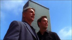 NCIS 1.02