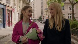 Emily In Paris 1.04