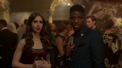 Emily In Paris 1.07