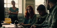 Engrenages 8.02