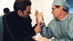 NCIS 1.14