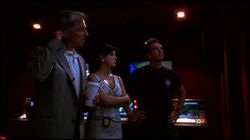 NCIS 2.01