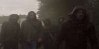 The Walking Dead: World Beyond 1.03