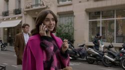 Emily In Paris 1.09