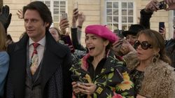 Emily In Paris 1.10