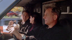 NCIS 2.11
