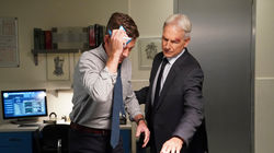 NCIS 18.01